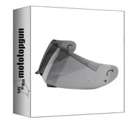 Scorpion Pantalla Casco exo-930 EVO kdf-31 Ahumado Oscuro mototopgun 152-930-68