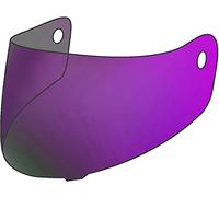 Scorpion EXO 2000 / 2000 EVO / 1200 / 710 / 510 / 410 / 390 / 491 / 3D Visera Pinlock, lila