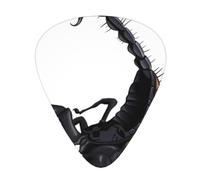 Scorpion Premium Bass - Púas de guitarra eléctrica para bajo para una experiencia musical sin igual