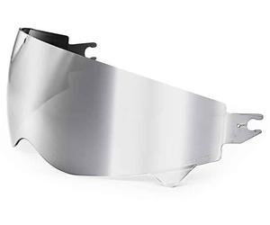 Scorpion Sonnenblende EXO-Combat Combat Evo Covert-X Plata Antirayaduras