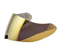 Scorpion ST1400 - Protector Facial (Dorado)