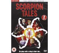 Scorpion Tales - The Complete Series [Reino Unido] [DVD]