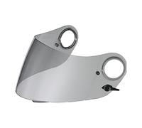 SCORPION Accesorios casco EXO-490/500/1000 AIR PINLOCK LIGHT SMOKE