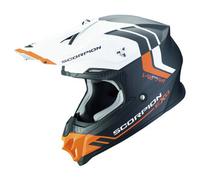 Scorpion VX-16 Evo Air Fusion S