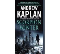 Scorpion Winter (ebook)