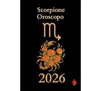 Scorpione Oroscopo 2026