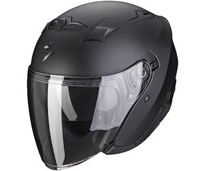 ScorpionEXO Exo-230 - Cajas De Jet Y Demi-Jet Unisex Adulto