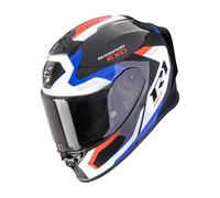 ScorpionEXO Exo-r1 EVO Carbon Air - Casco Unisex Adulto