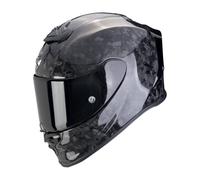 ScorpionEXO Exo-r1 EVO Carbon Air - Casco Unisex Adulto