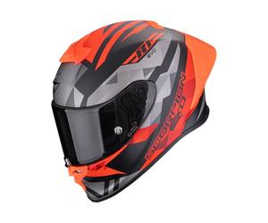 ScorpionEXO Exo-r1 EVO II Air - Casco Unisex Adulto