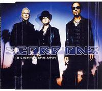 Scorpions - 10 Light Years Away
