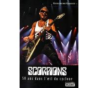 Scorpions: 50 ans dans l'oeil du cyclone