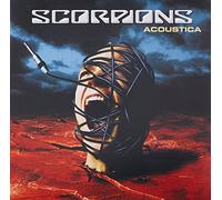 Scorpions - Acoustica - Full Vinyl Edition