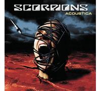 Scorpions - Acoustica - Full Vinyl Edition