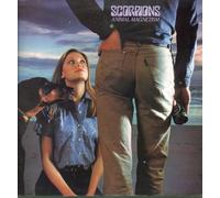 Scorpions - Animal magnetism (1980)