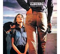 Scorpions - Animal Magnetism