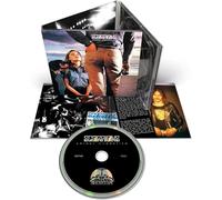 Scorpions – Animal Magnetism – CD – Edición Deluxe 50.º Aniversario