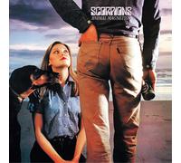 Scorpions Animal Magnetism (CD) Deluxe Album (Importación USA)