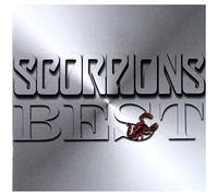 Scorpions - Best