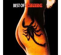 Scorpions - Best of