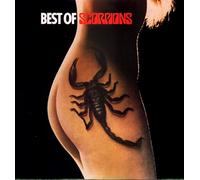 Scorpions - Best of