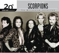 Scorpions - Best of Scorpions
