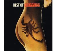 Scorpions - Best Of Scorpions [Vinyl LP] [Vinilo]