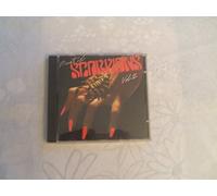 Scorpions - Best of Vol.2
