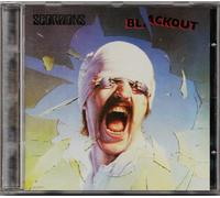Scorpions - Blackout