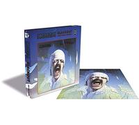 Scorpions - Blackout (500 Piece Jigsaw Puzzle) [Import]