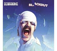 Scorpions - Blackout [Vinilo]