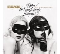 Scorpions Born To Touch Your Feelings - Best Of Rock Ball (CD) (Importación USA)