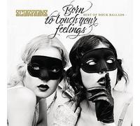 Scorpions - Born To Touch Your Feelings - Best Of Rock Ballads