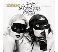 Scorpions Born to Touch Your Feelings: Best of Rock Ballads (Vinyl) 12" Album