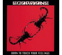 Scorpions - Born to Touch Your Feelings [Import]