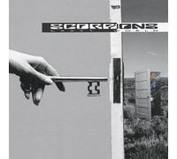 Scorpions - (CD Album Scorpions, 11 Tracks) Tease Me Please Me / Don't Believe Her / To Be With You In Heaven / Wind Of Change / Restless Nights / Lust Or Love / Kicks After Six / Hit Between The Eyes / Money And Fame / Send Me An Angel u.a.