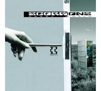 Scorpions - Crazy World (CD)