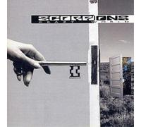 Scorpions - Crazy World (CD)