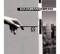 Scorpions - Crazy World LP [Vinilo]