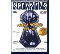 Scorpions - Crazy World Tour: Live [USA] [DVD]