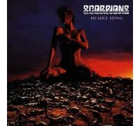 Scorpions - DeadlySting (incl. Hurricane)