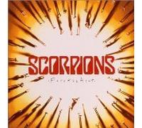 Scorpions - Face the heat (1993)