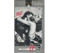 Scorpions - First Sting [Reino Unido] [VHS]