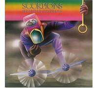Scorpions - Scorpions - Fly To The Rainbow (LP Morado Transparente) [Vinilo]