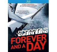 Scorpions: Forever and a Day
