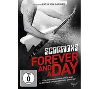 Scorpions - Forever And A Day [Alemania] [DVD]