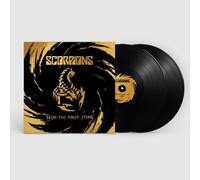 Scorpions - From The First Sting (60th Anniversary) (2 LP)