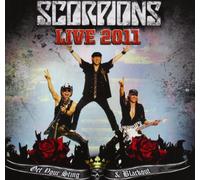 Scorpions - Get Your Sting