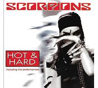 Scorpions - Hot and Hard