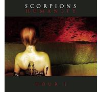 Scorpions - Humanity - Hour I